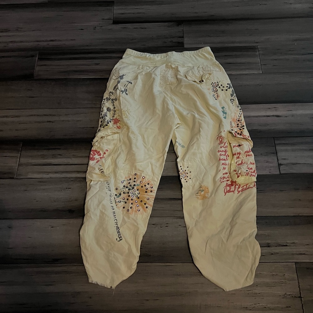 Maternity Pants